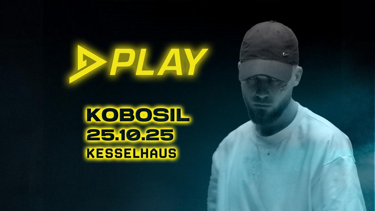 Play X Kobosil