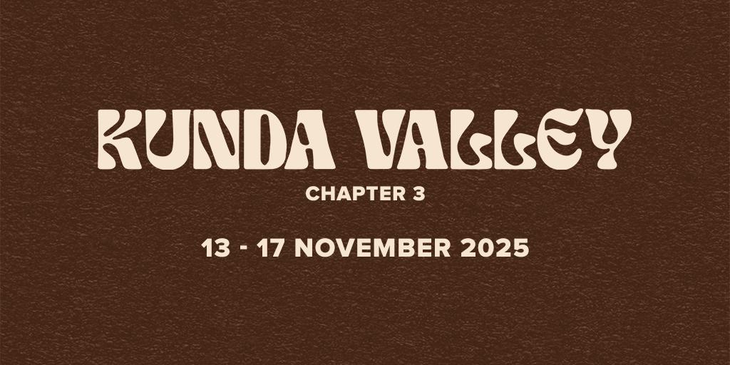 Kunda Valley 2025