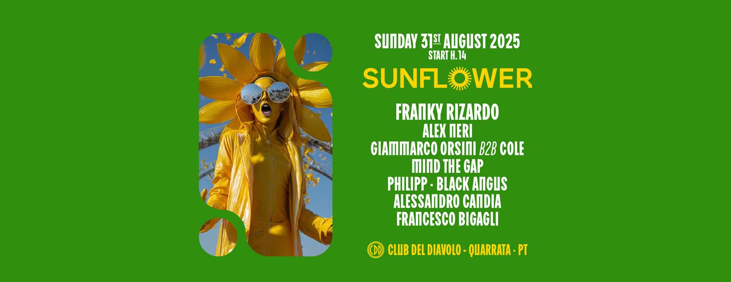 Sunflower
