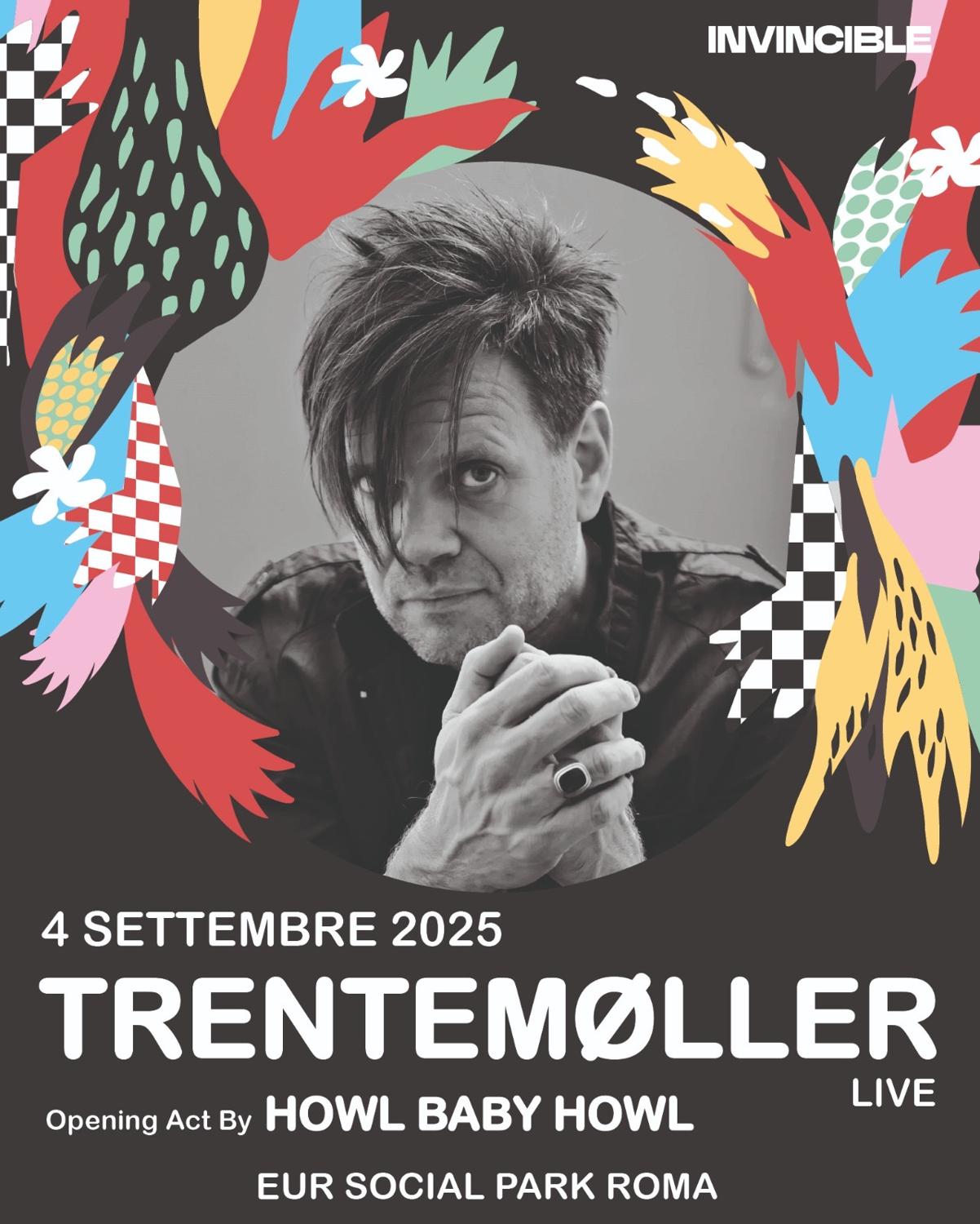 Invincibile Fest