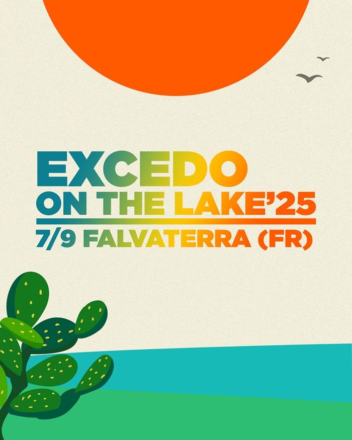 Excedo On The Lake
