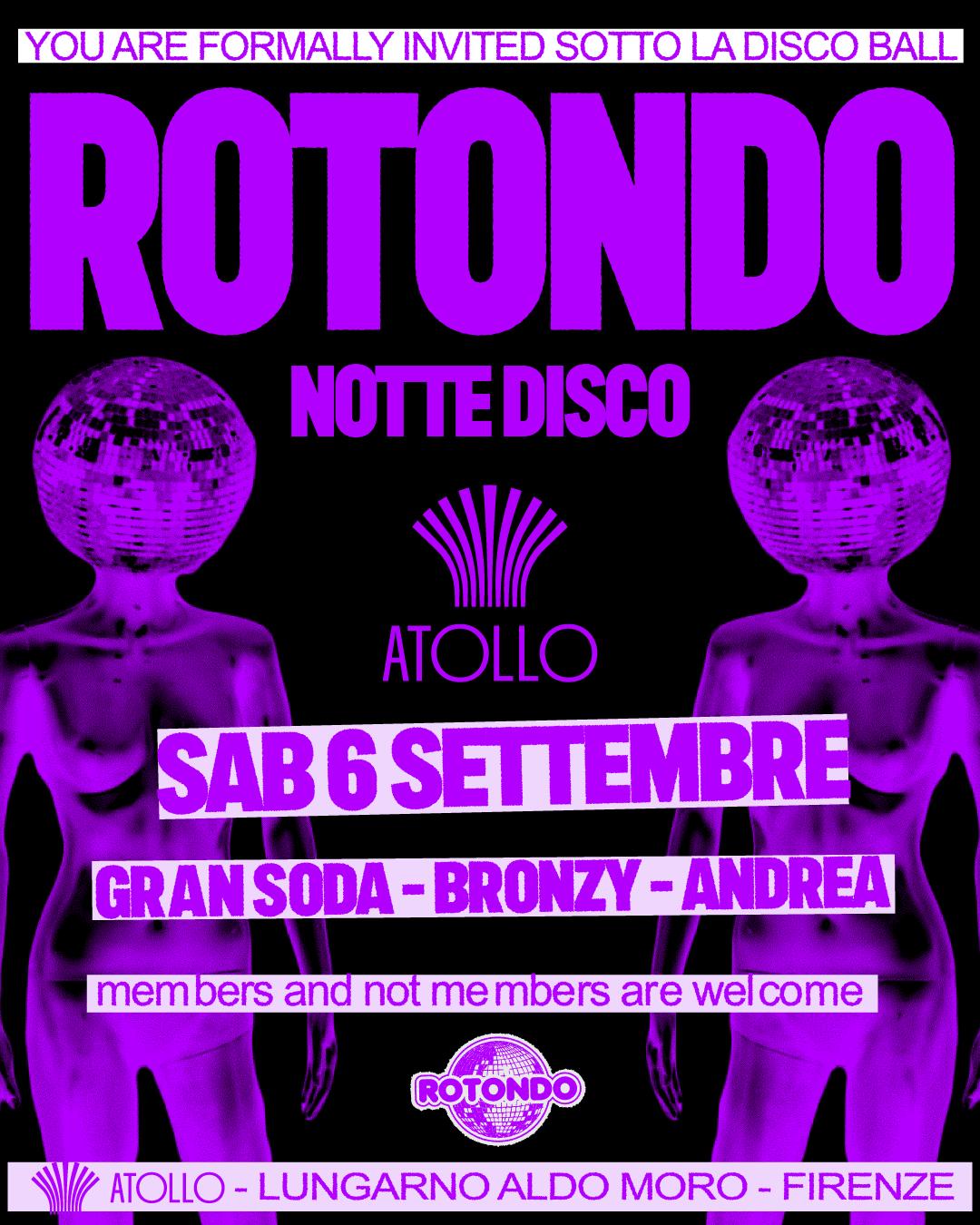 Rotondo