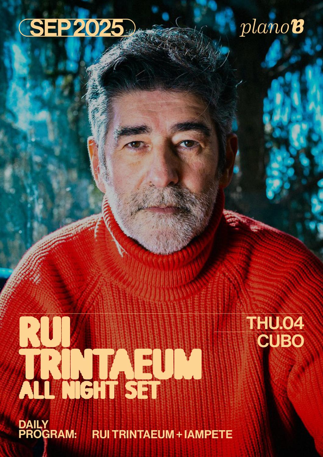 Rui Trintaeum