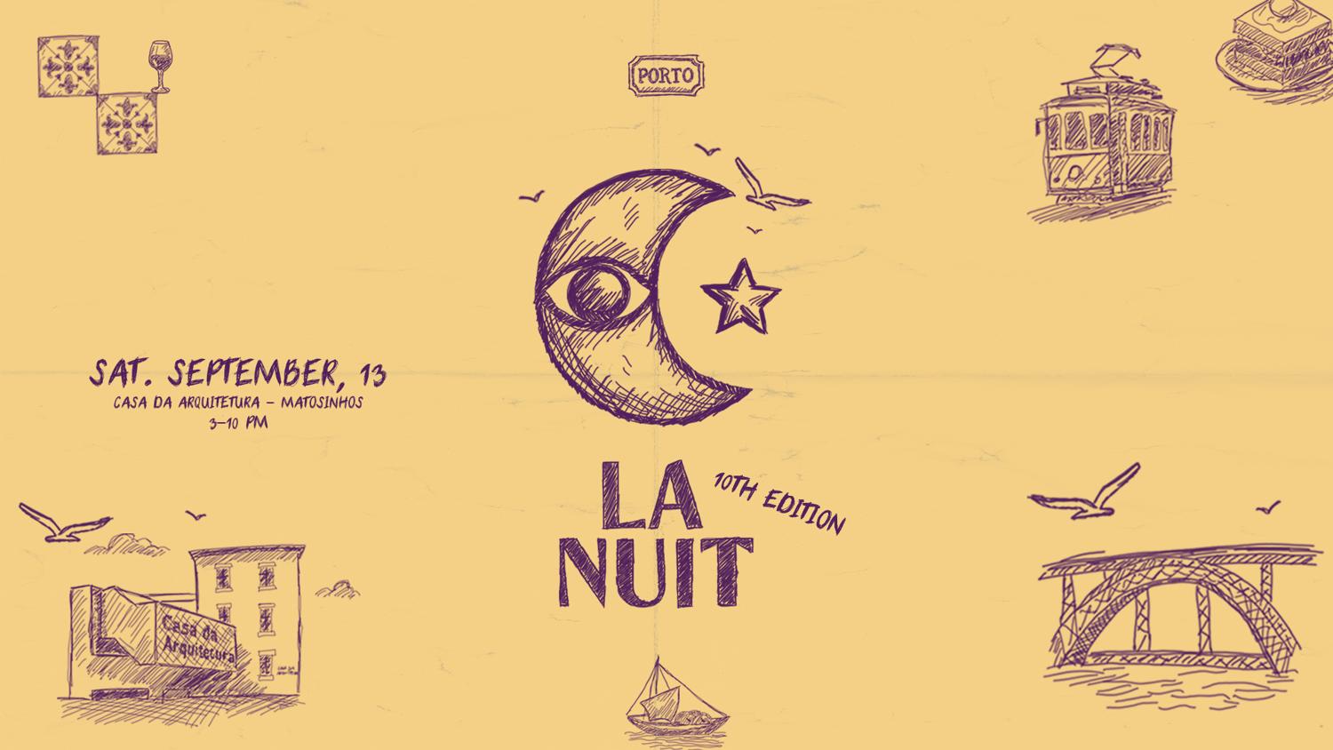 La Nuit