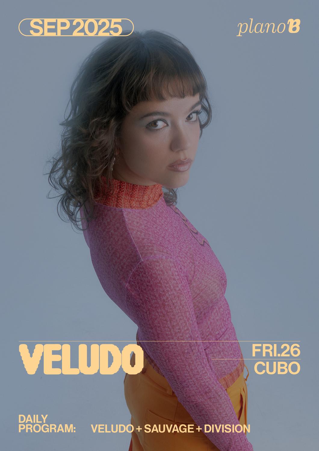 Veludo
