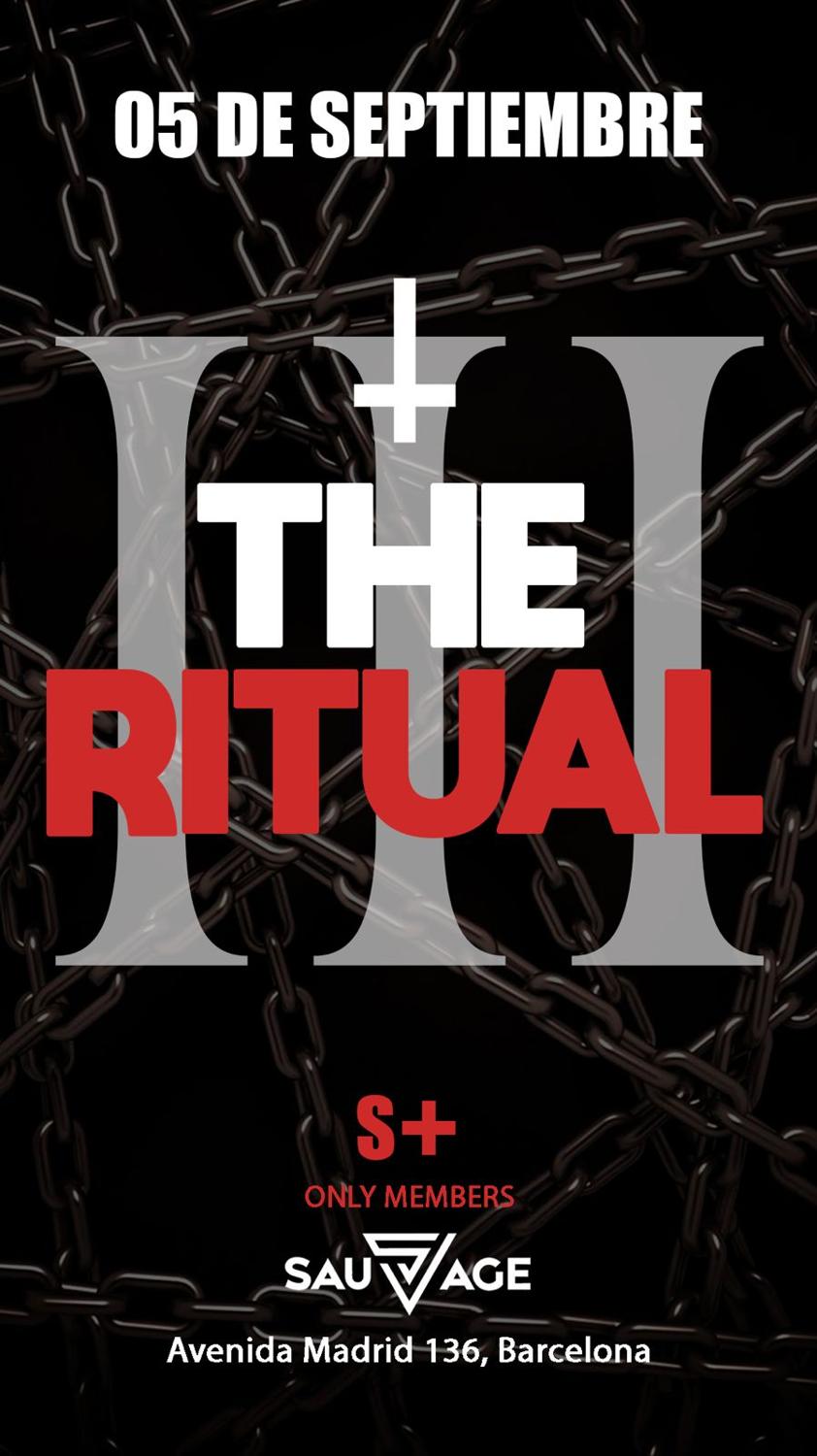 The Ritual
