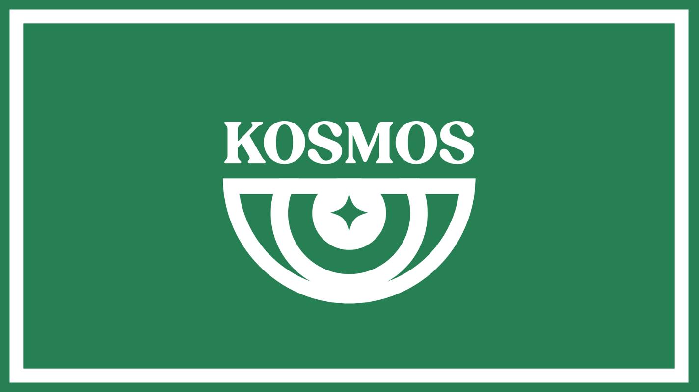 Kosmos With Unknown Concept