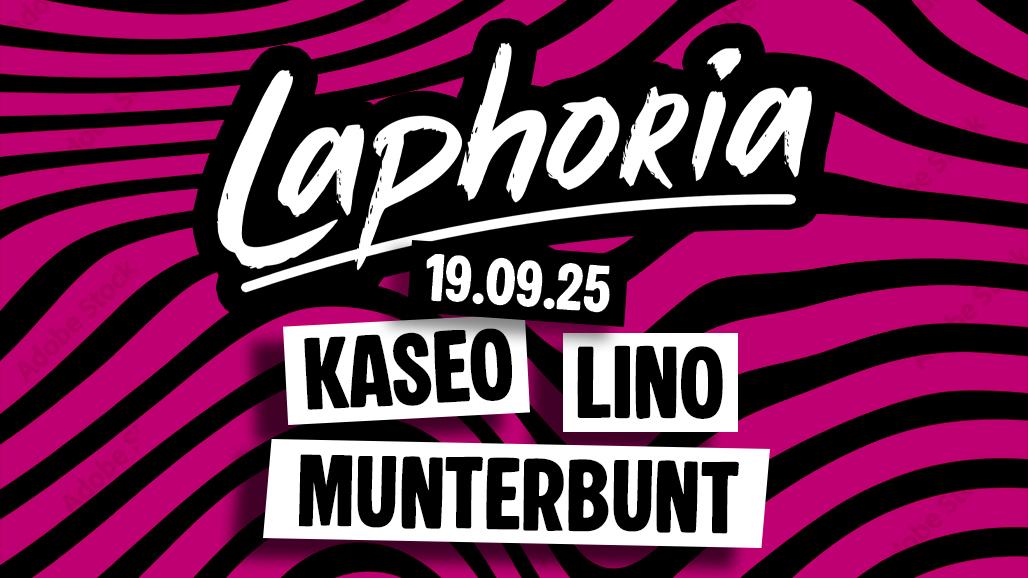 Laphoria