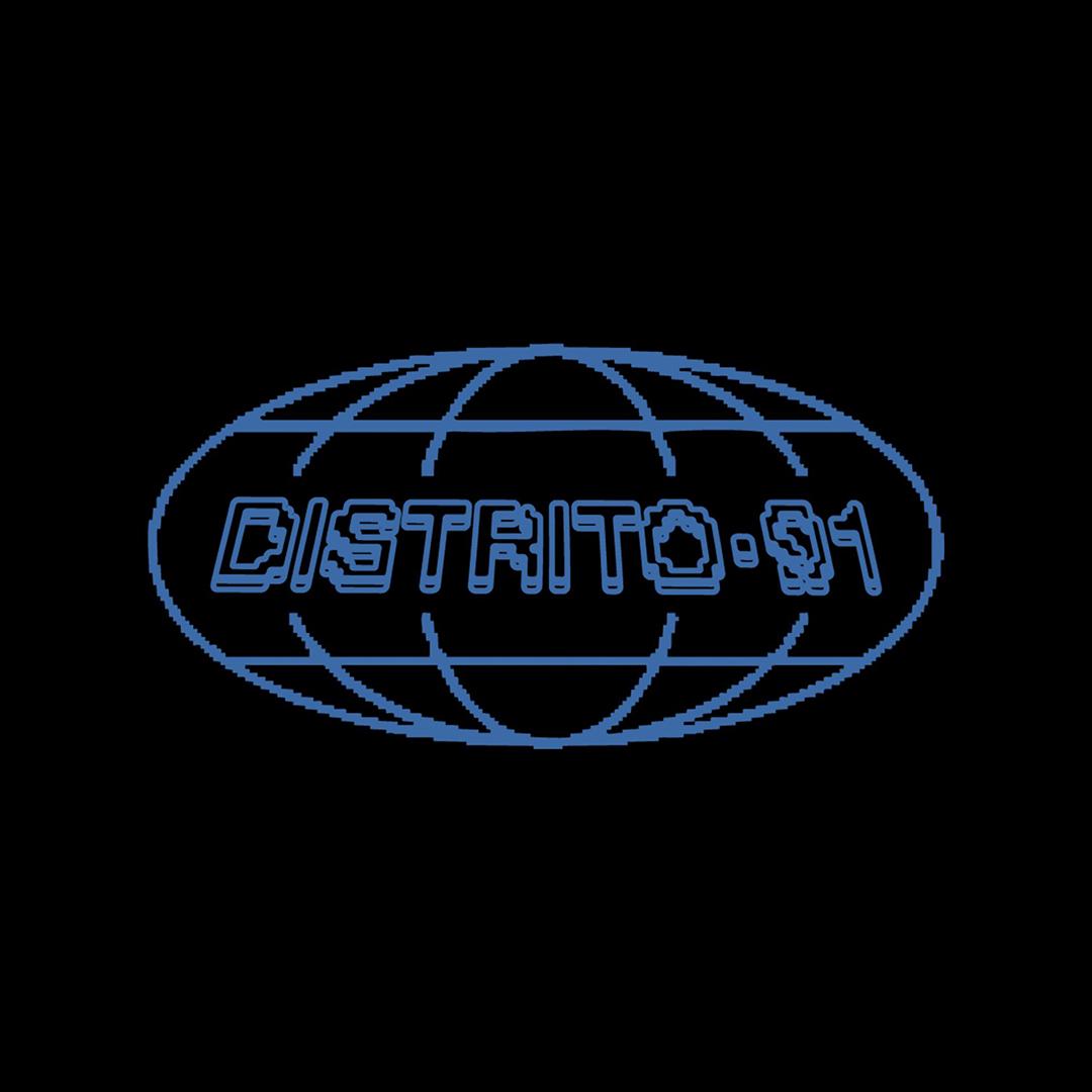 Distrito 91 With Transparent Sound (Live) + Kafkactrl (Live)