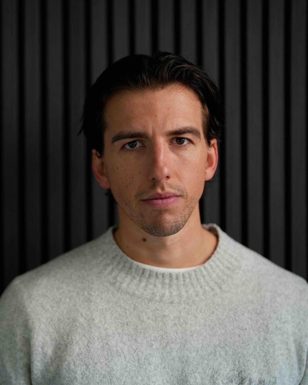 Sight Pres. Josh Baker, De La Swing, Abdon, Andre Buljat, Londonground, Ssero, Pau Guilera