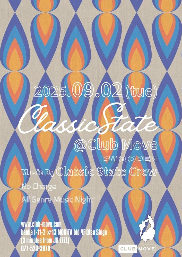 Classic State