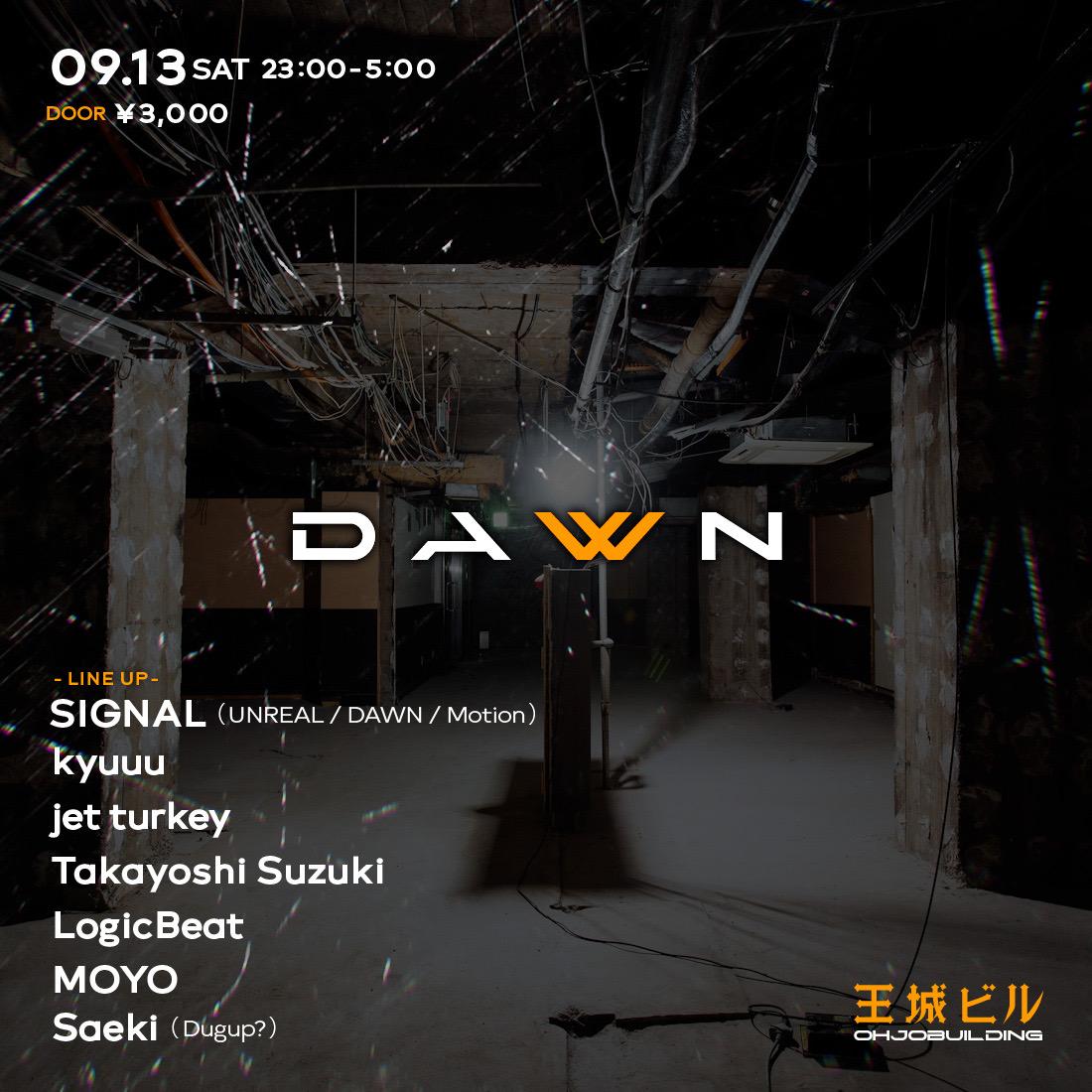 Dawn