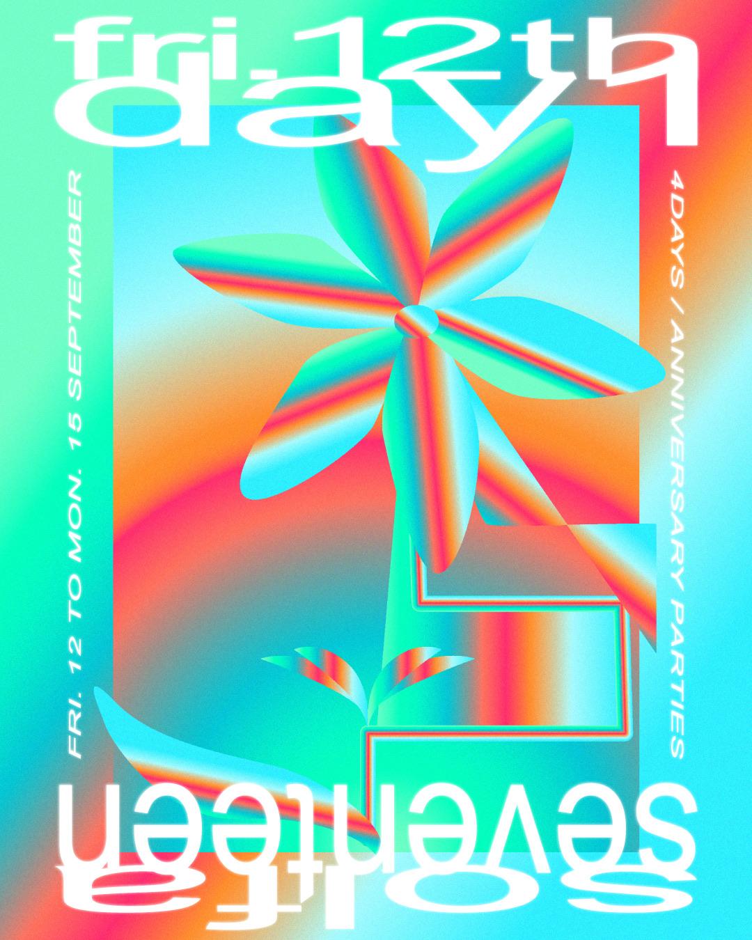 Solfa 17Th Anniversary-Day1- 'Sound Maneuvers In Tokyo Ver.013'