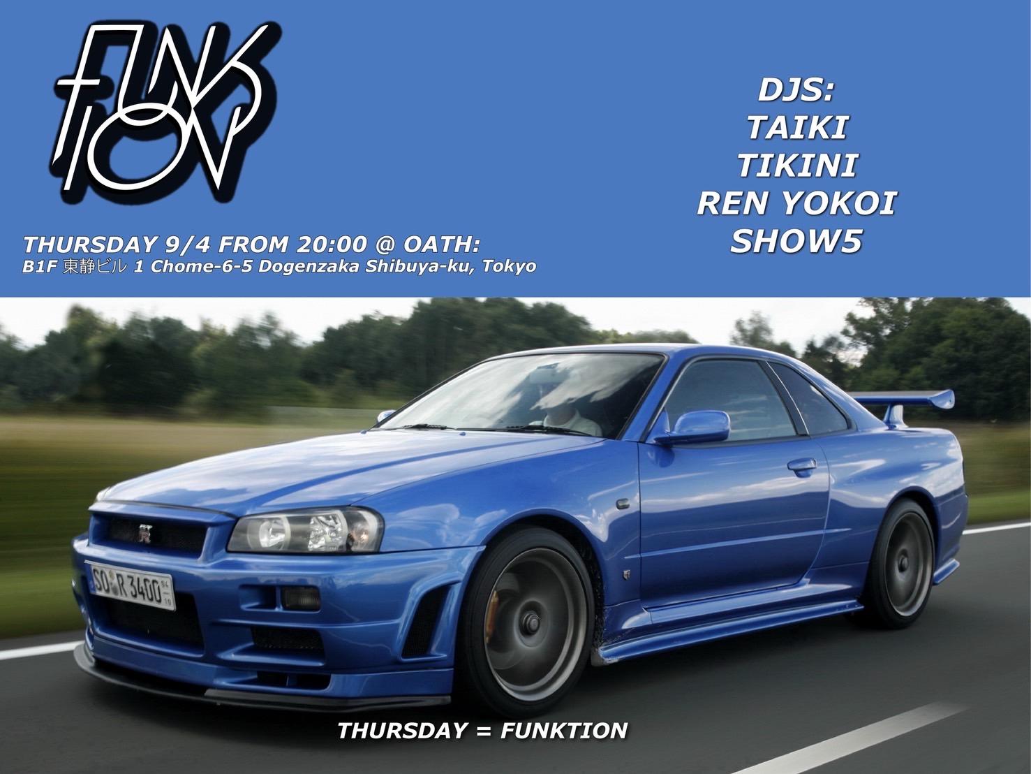 Funktion