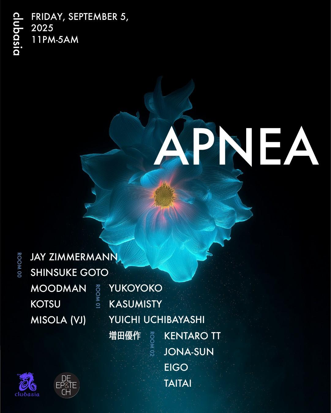 Apnea