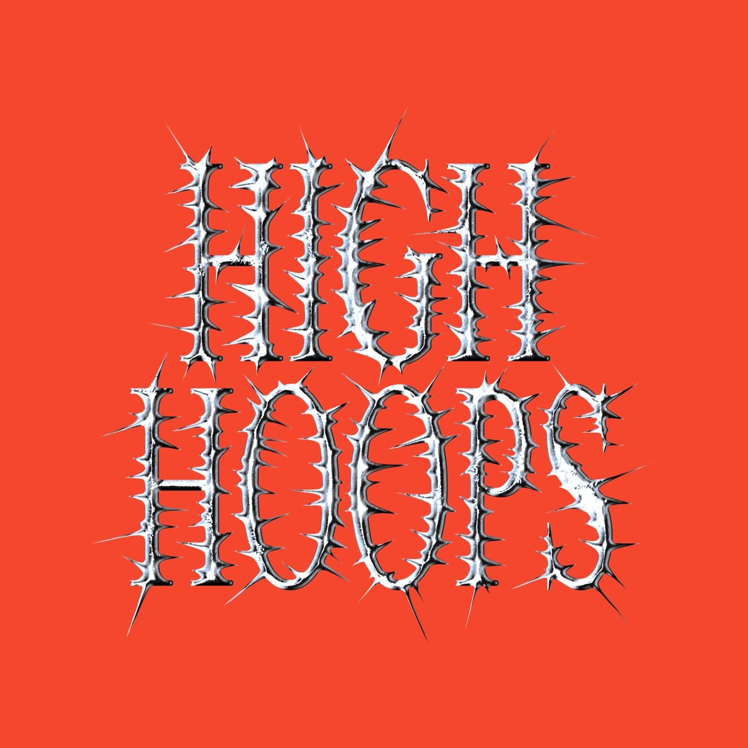 High Hoops W/ Dj Sweet6Teen, Angel D'Lite, Aiden Francis & Fastlove