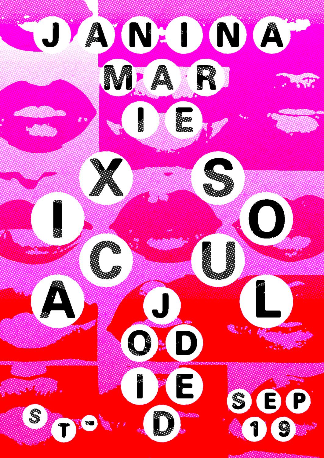 267: Group Benefits X St Presents Xica Soul, Janina Marie And Jodie D