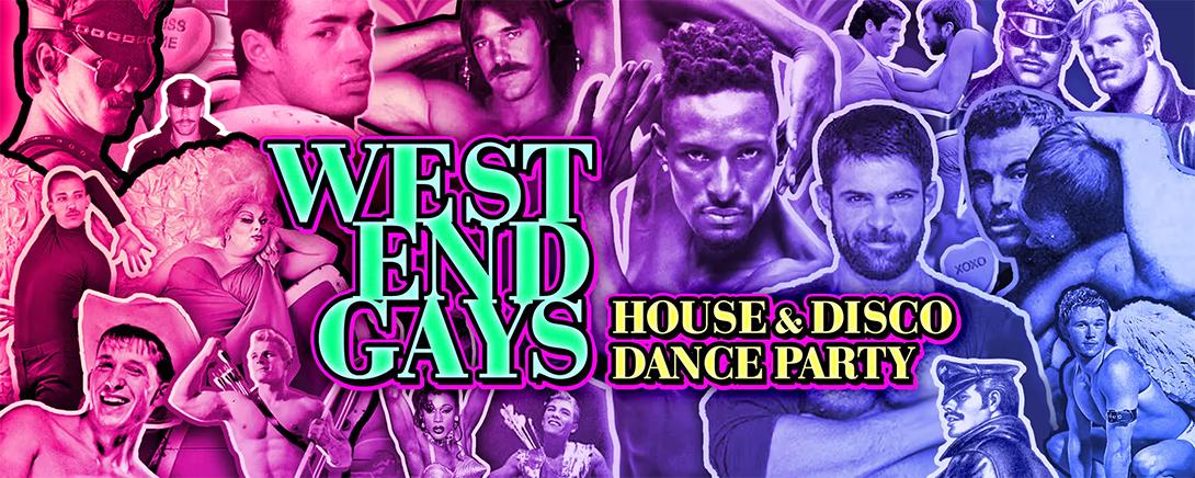 West End Gays