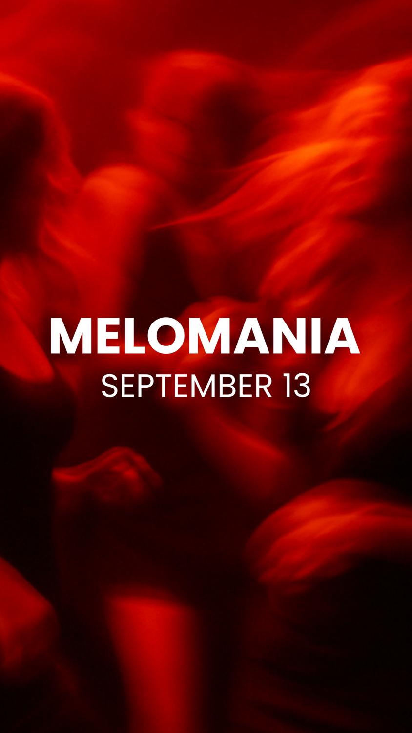 Melomania