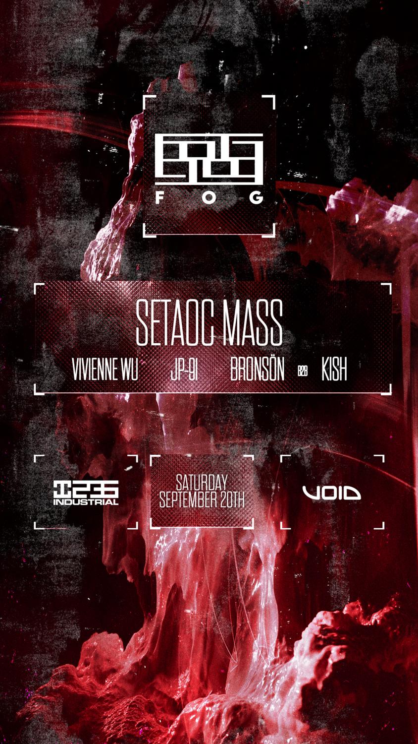 Fog: Setaoc Mass