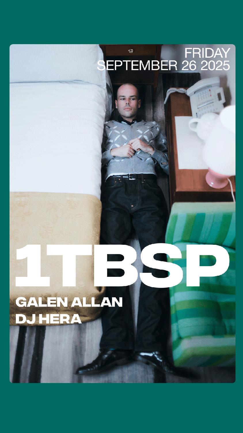 1Tbsp