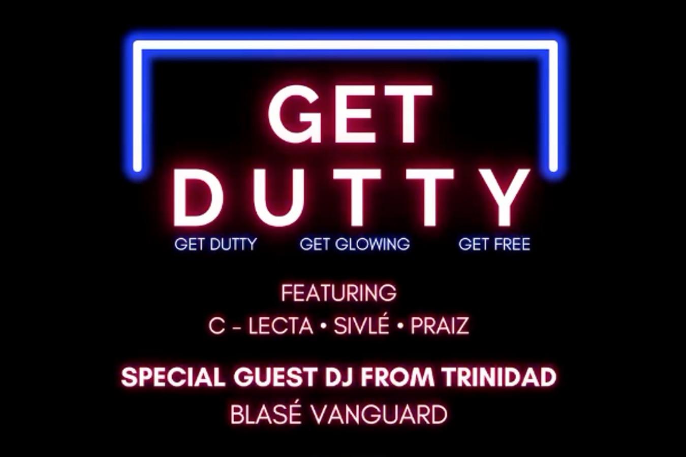 Yoto x Enchanted presents: GET DUTTY