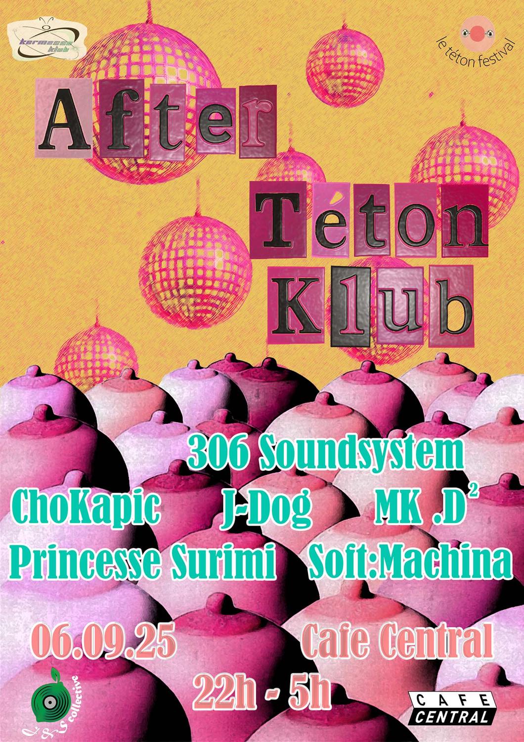 After Tetonklub