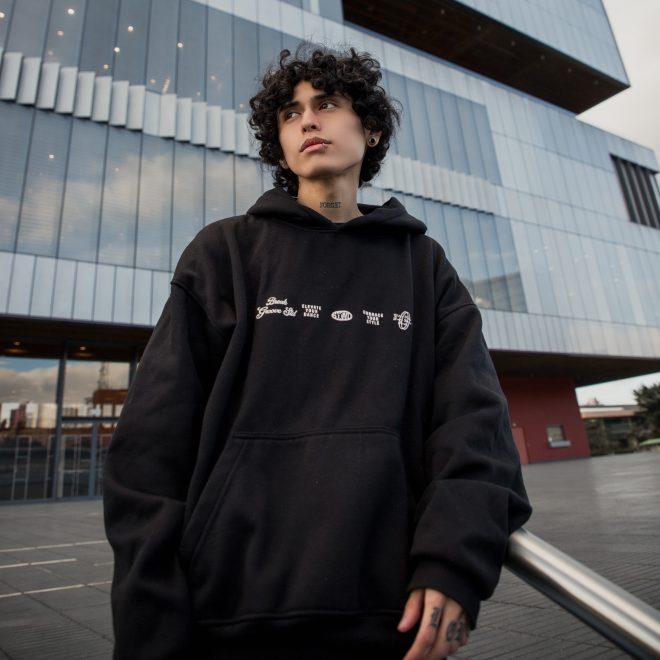 Noise Mafia (Purple Wall Music /Col), Hellson5, K-Static