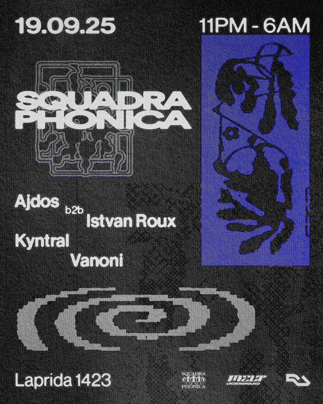 Squadra Phonica