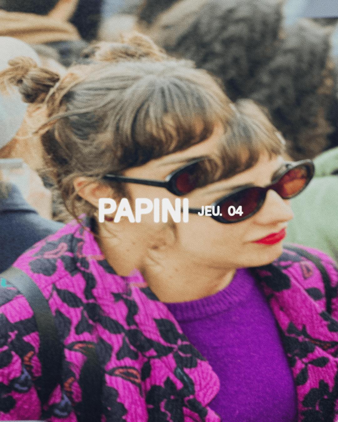 Papini