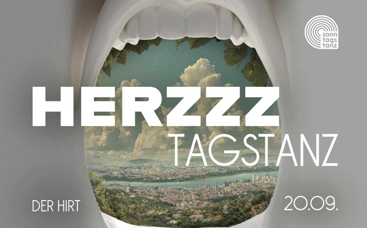 Sonntagstanz X Herzzz