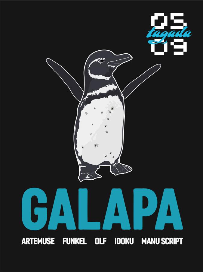 Galapa / Tagada