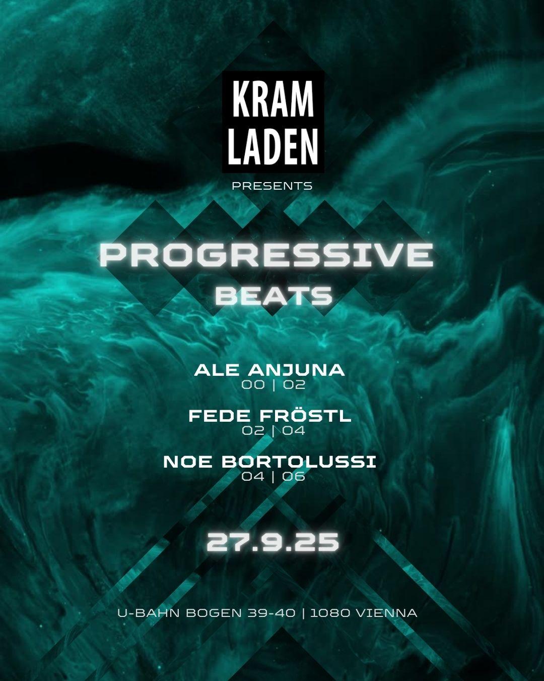 Progressive Beats