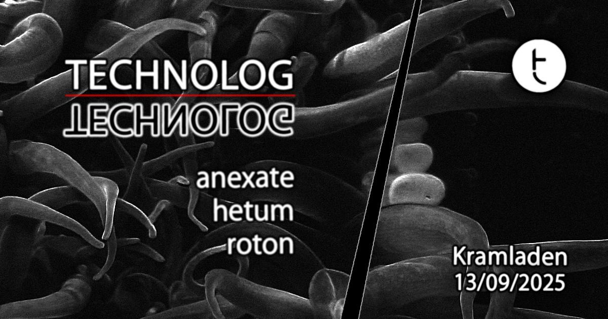 Technolog