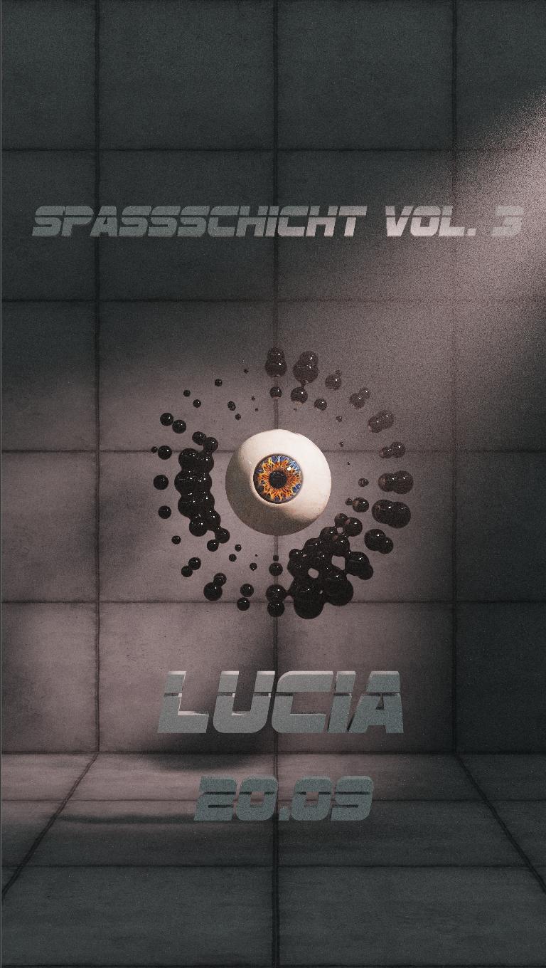 Spassschicht Vol. 3