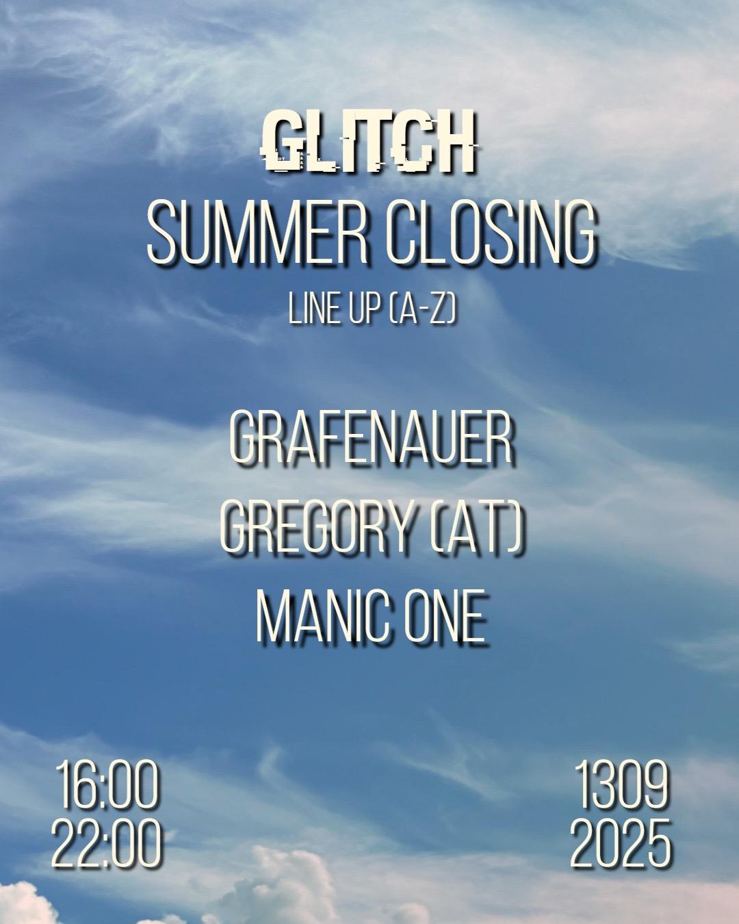 Summer Never Ends