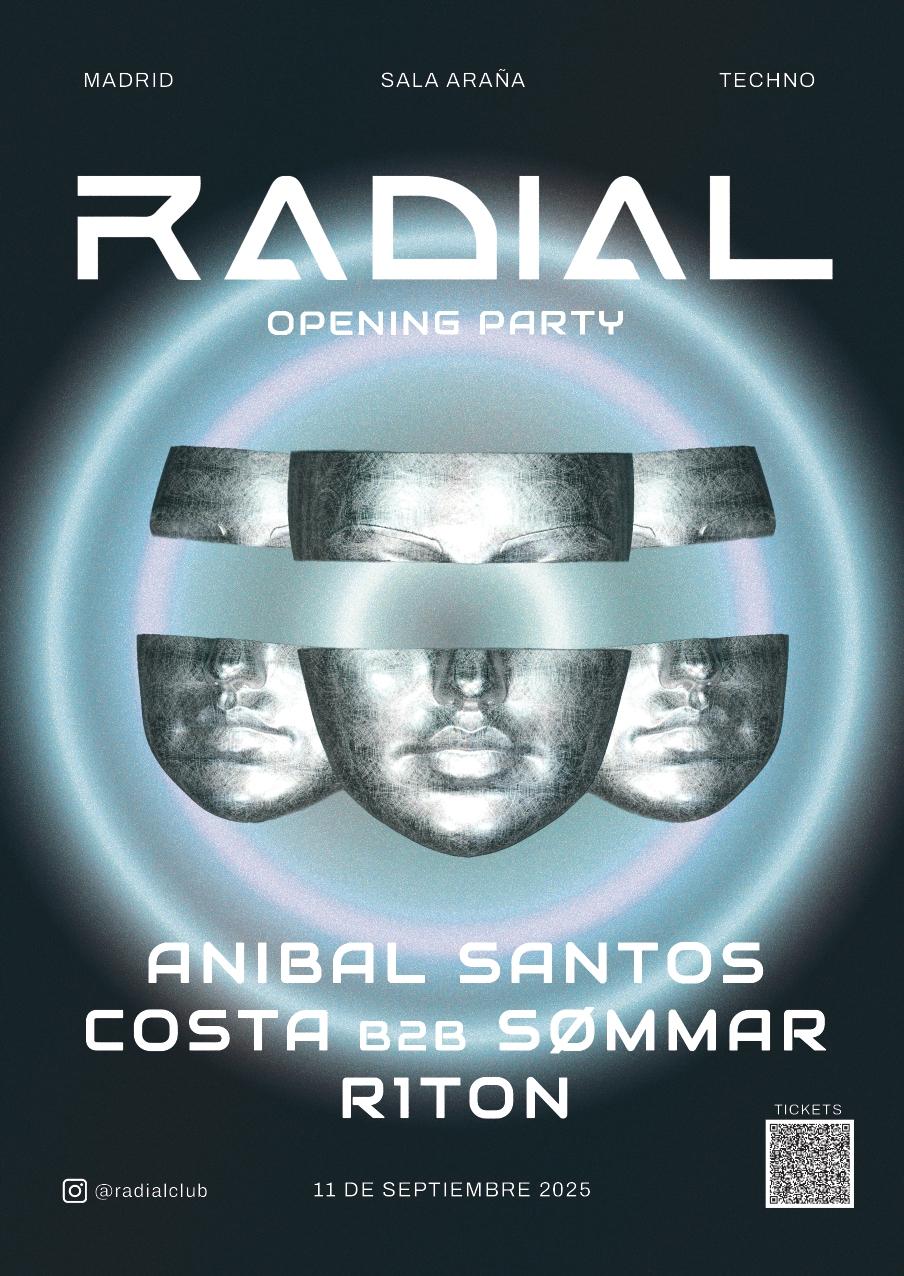 Radial Club