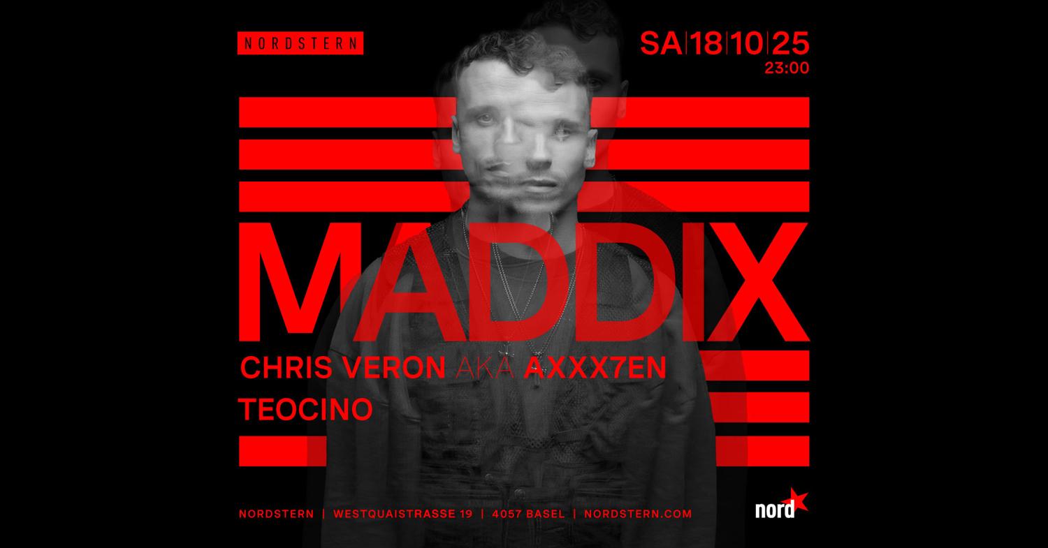 Maddix