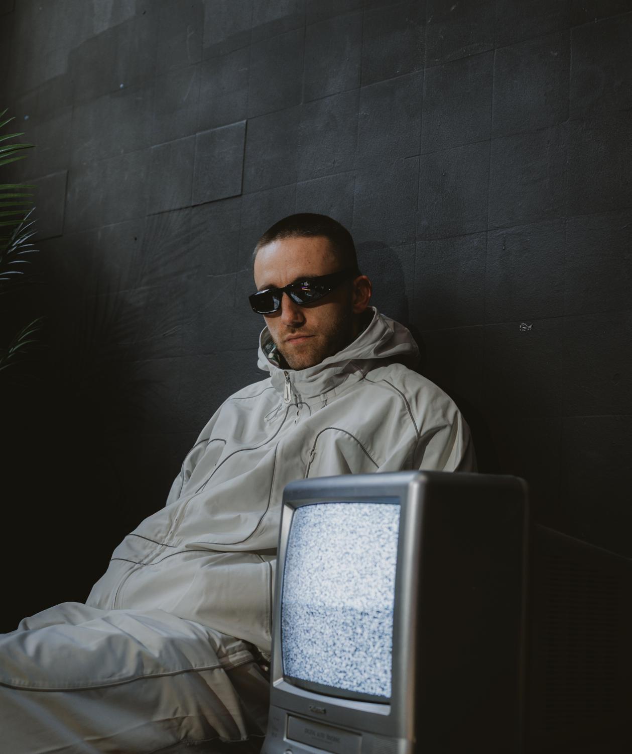 Moody Disco Presents Locky