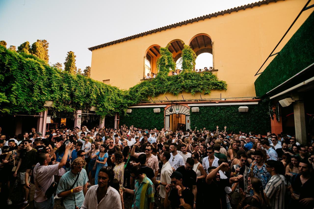 Soundset Sessions With Eargasm God & Trancemaster Krause