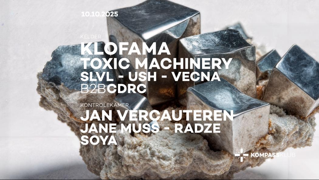 Sold Out | Klofama At Kompass
