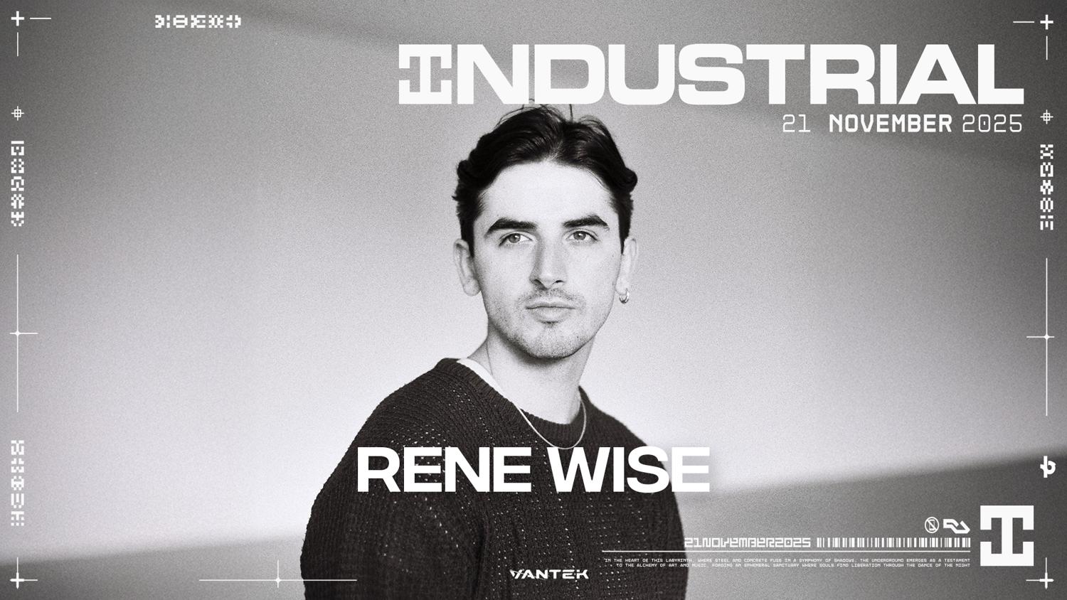 Vantek: Rene Wise, Carmen, Pøpu, Kish