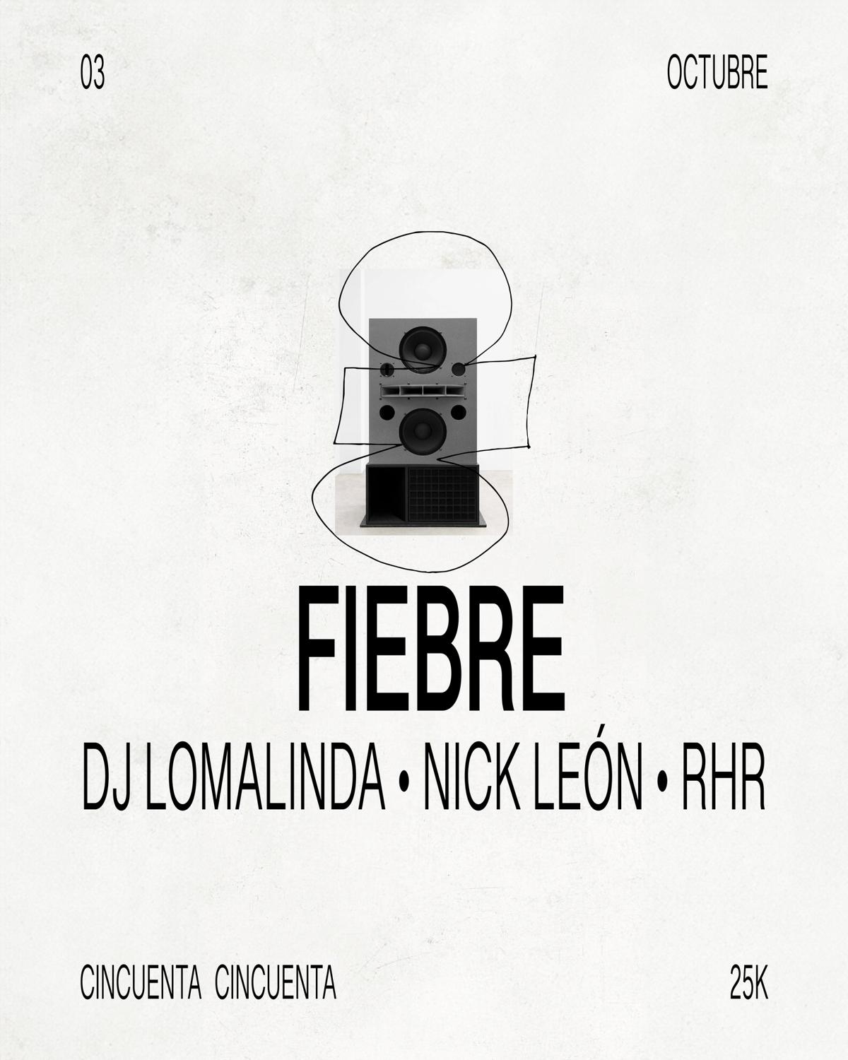Fiebre