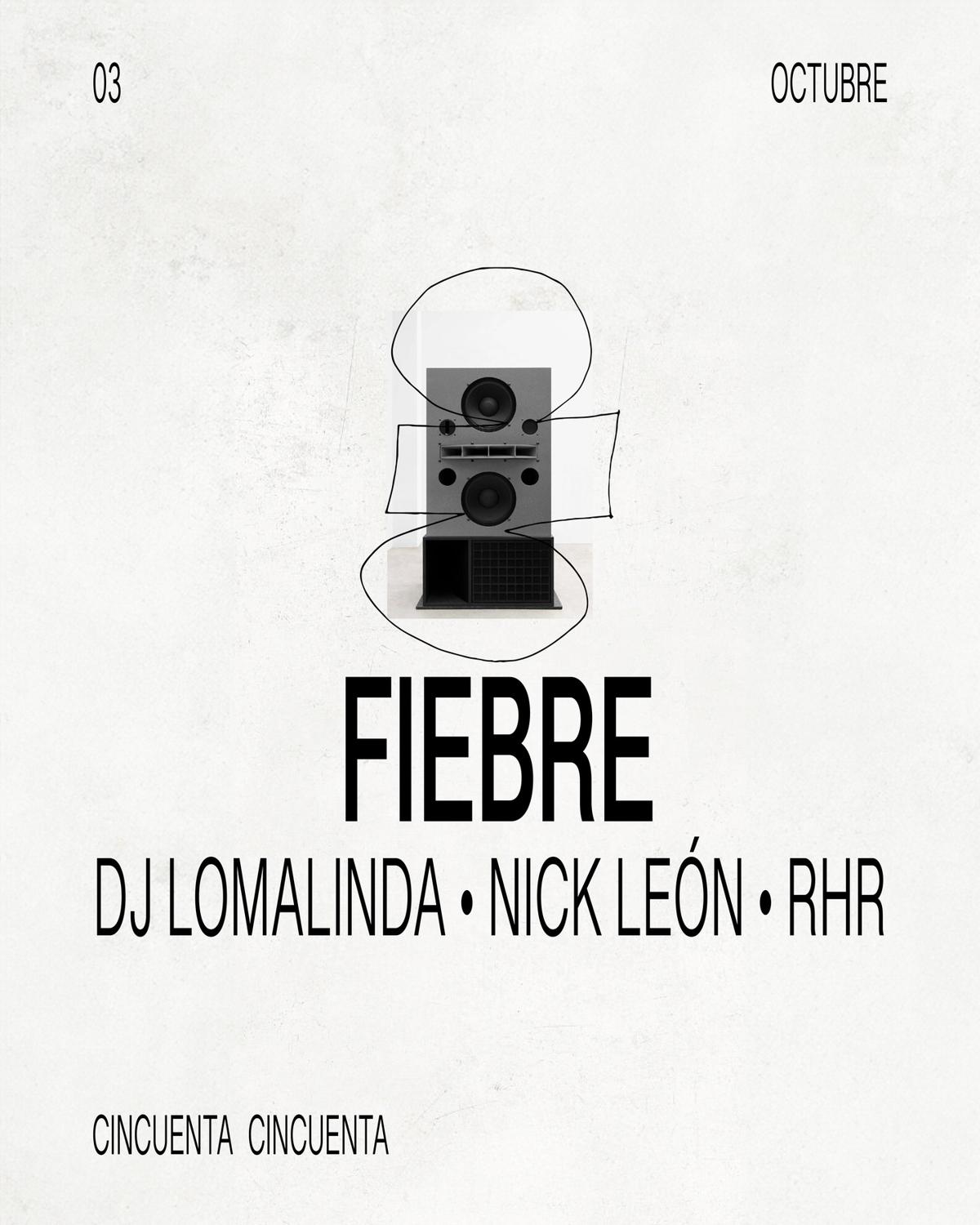 Fiebre