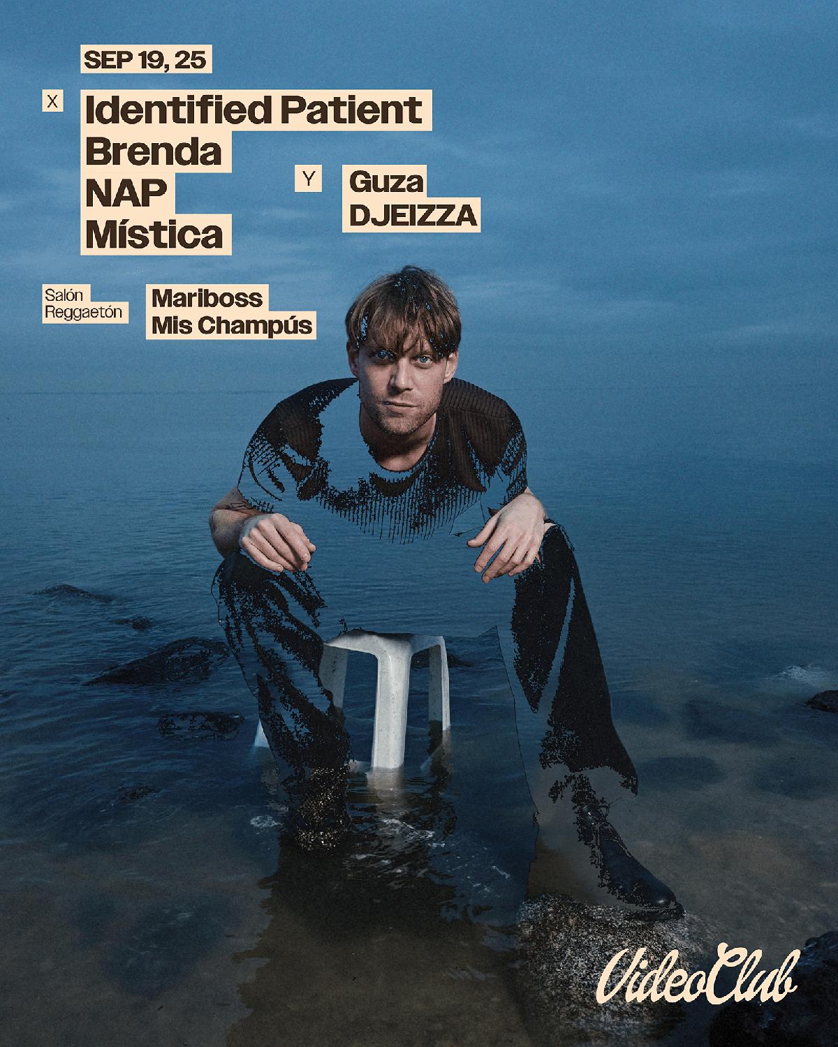 Identified Patient / Nap / Brenda