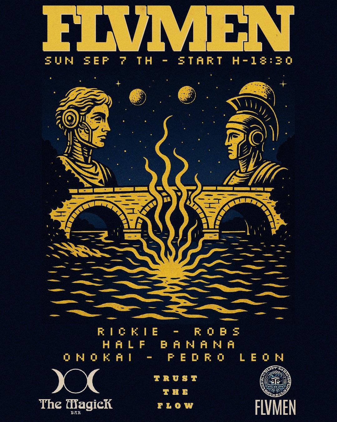 Flvmen