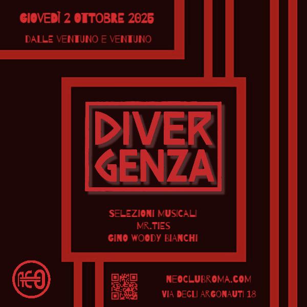 Divergenza