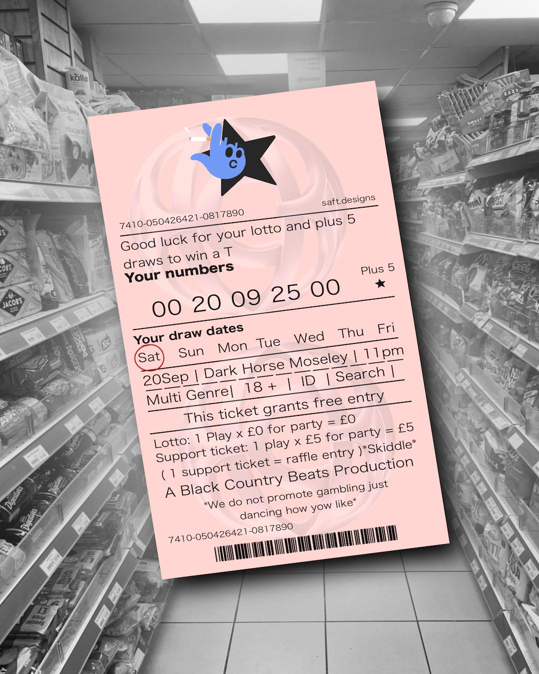 'Free' Black Country Beats - Total Recall, H:Breaks, Humph, Cola B