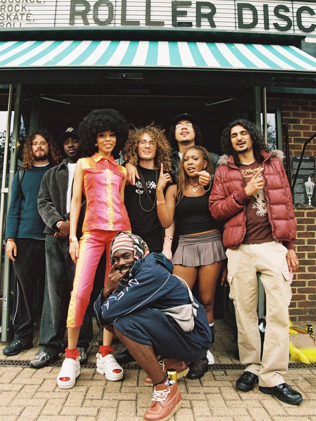 23 Degrees: Brighter Days Family