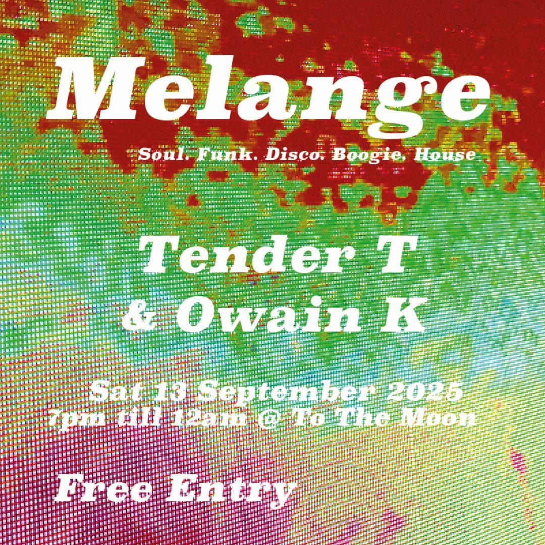 Melange